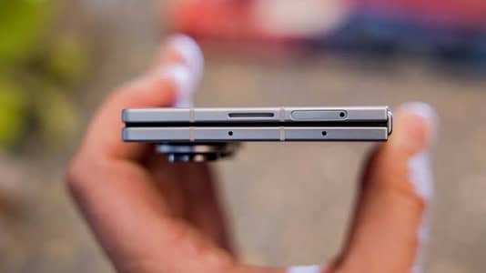 Samsung Fold 7 Non PTA 512 GB