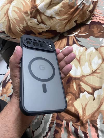 Google pixel 9 pro xl