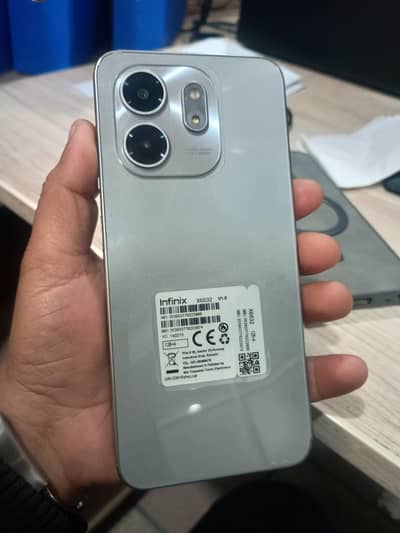 Infinix Smart 9 (4/128 )