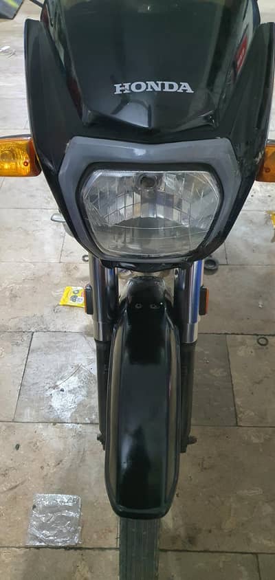 2022 cd dream genuine condition