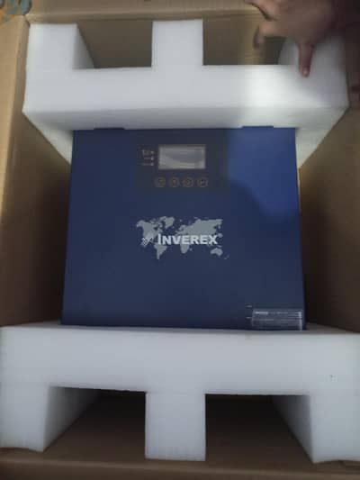 Inverex 2500 Veyron 2 24v