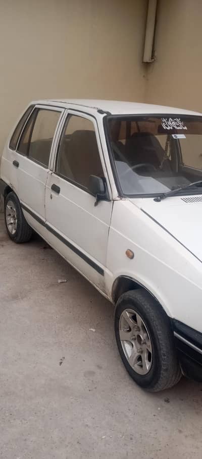 Mehran For Sale (Urgent)