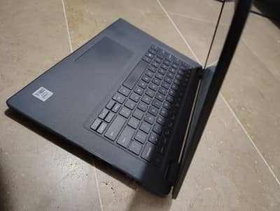 Core I5 , 10 generation