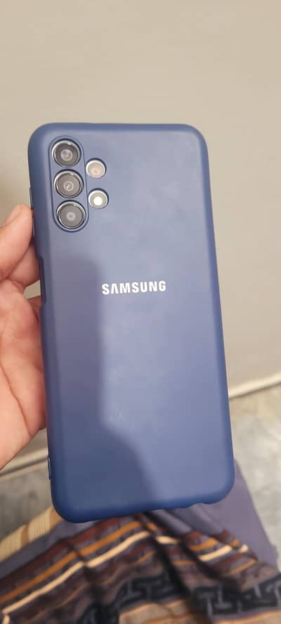 samsung A13  4/128 gb  for sale WhatsApp 03255911927