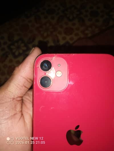 Iphone 11 fectory unlock 64gb