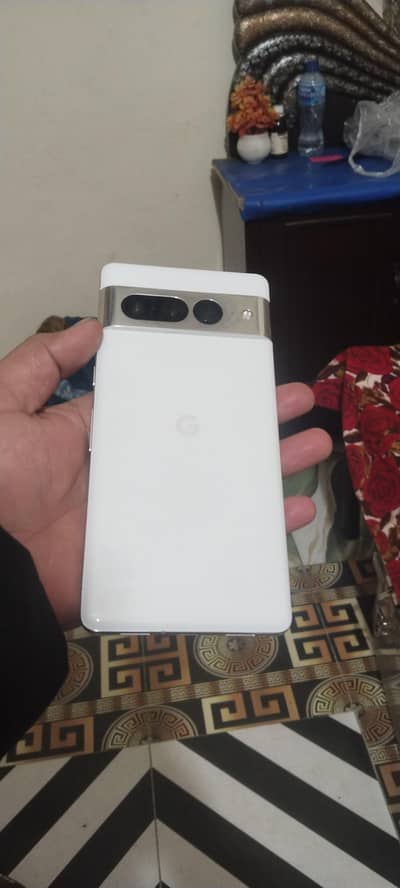 google pixel 7 pro 10/10