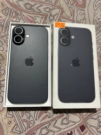 iphone 17 non pta  Jv