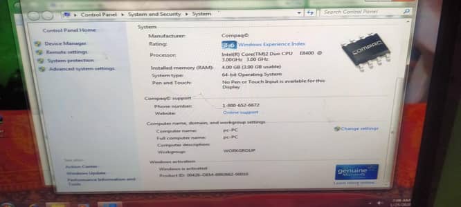 Desktop pc All Accessories