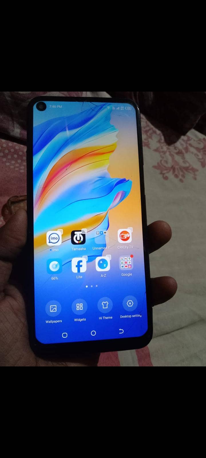 Android version 11 1