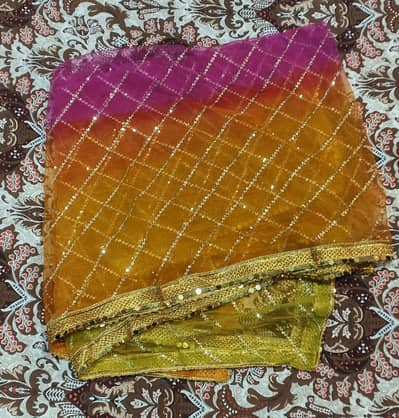 one time used sharar and flapper