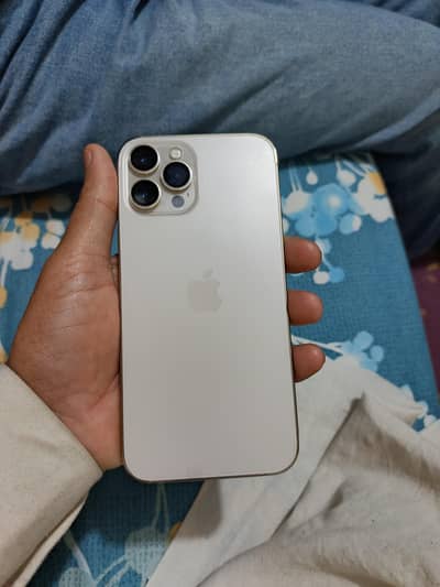 I Phone 12 Pro max Jv