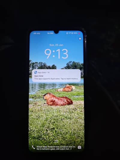 brand new ha 1din howa box open ha