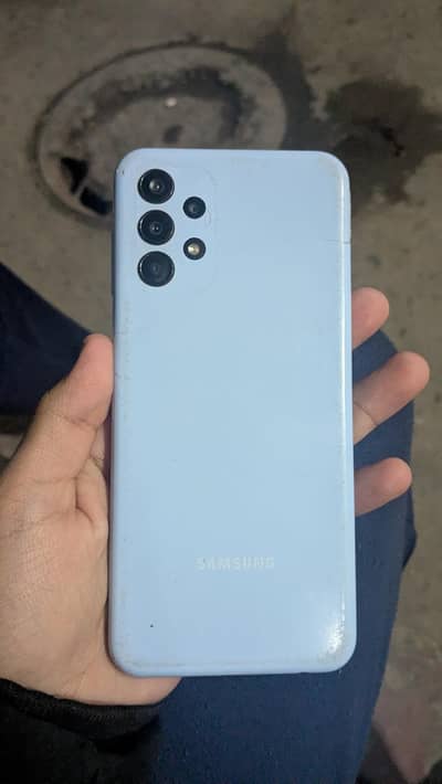 galaxy Samsung A13