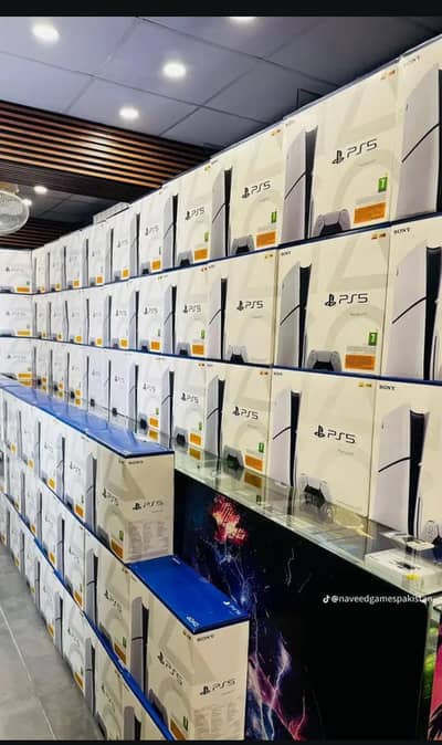 Playstation Sales / All gaming accessories available in best prices!!