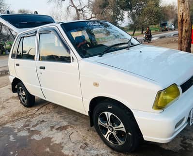 Mehran vxr