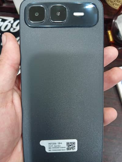 infninx smart 10 plus