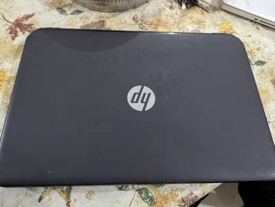 HP i4 6th generation