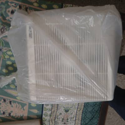 Pak Fan Exhaust Fan brand new 12 inch for 14×14 whole