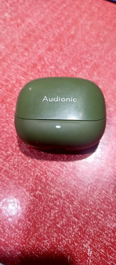 Audionic® Airbud 730 Qued