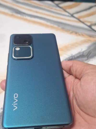 vivo v30 official pta 12/256