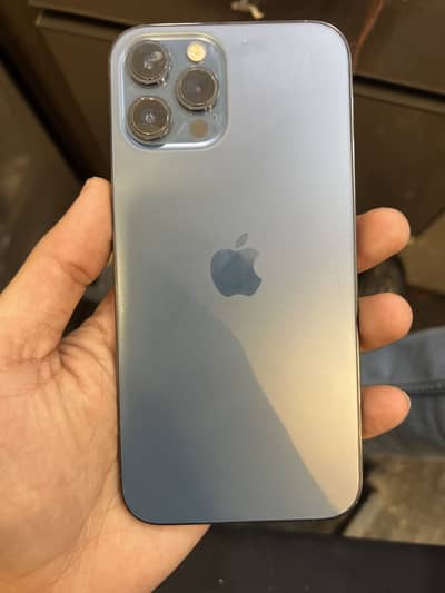 12 pro max pta approved battery health 89 condition and 10/10