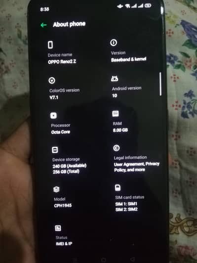 mobile phone for sale