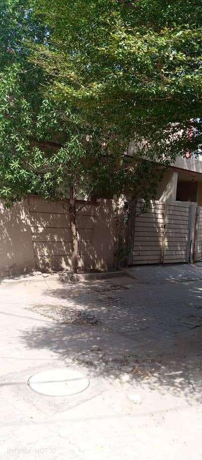 House Available for Sale | MPS Road | Multan