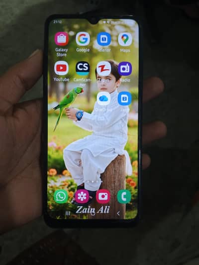 Samsung Galaxy A12 mobile for sale
