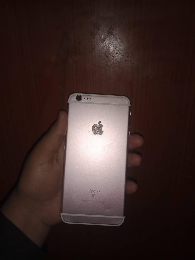 iphone 6splus 6