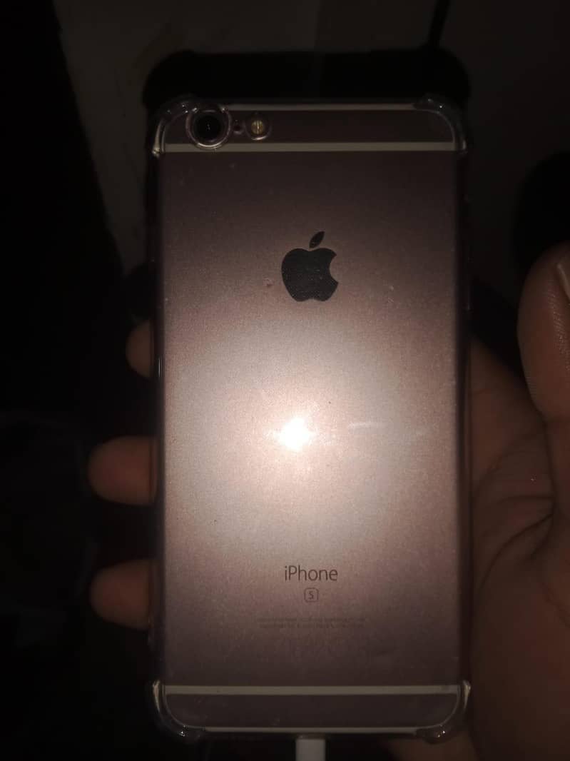 iphone 6splus 7