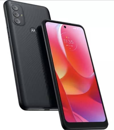 Moto G Power 2022 4/64