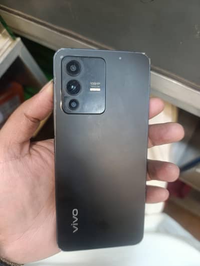 Vivo V23 5g 12+8/256