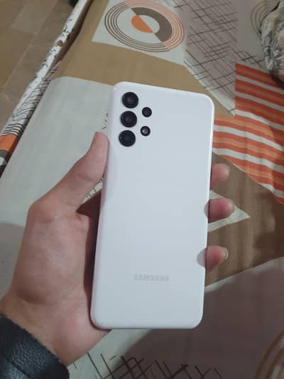 Samsung a13 4/128 PTA approved exchange possible