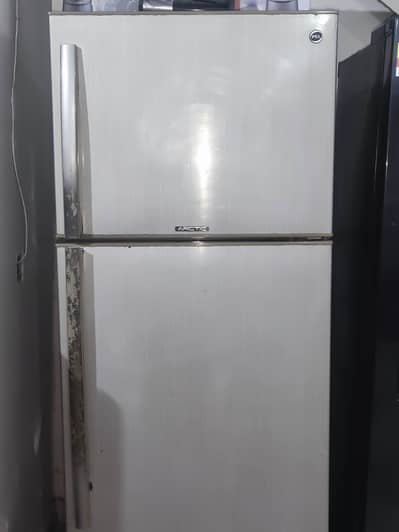 Pel fridge
