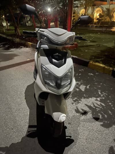 METRO THRILL FOR SALE/NEGOTIABLE PRICE