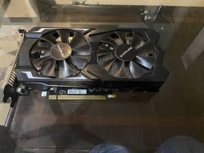 Sapphire RX 560 4GB Graphics Card