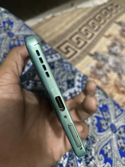 Infinix hot 50 pro plus  8+5gb 256