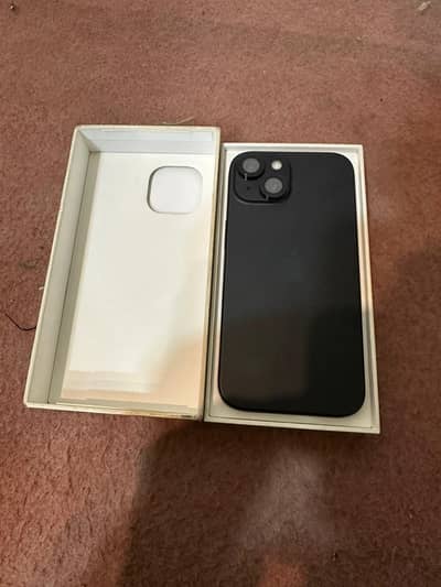 I phone 15 Jv 128 water pack 03364157372