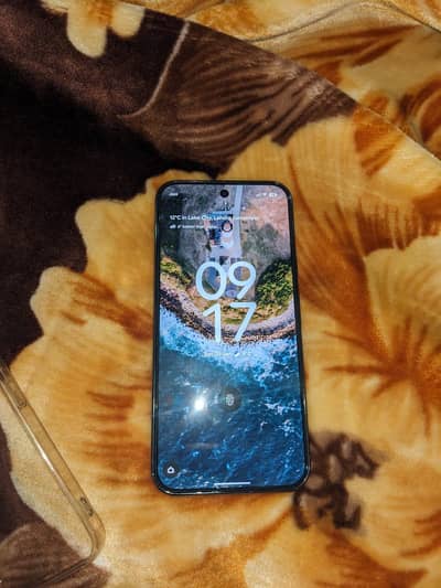 Google Pixel 10 Pro XL