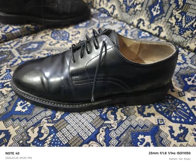 Giorgio vanturi  Formal Pure Leather Shoes