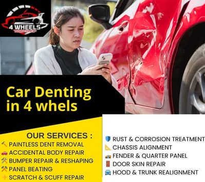 MOHID Autos workshop