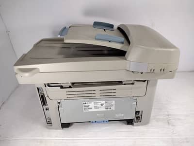 Hp laserjet 3030