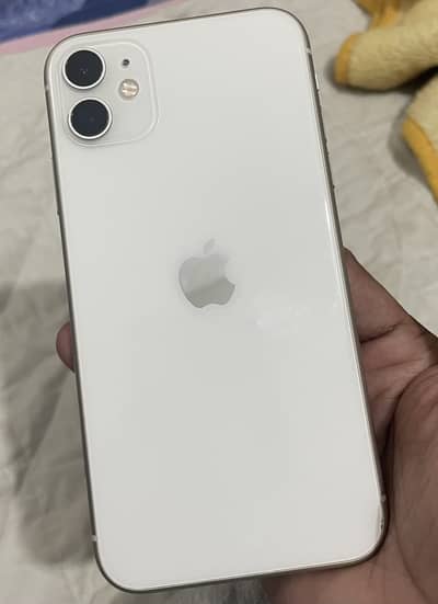 Apple iPhone 11