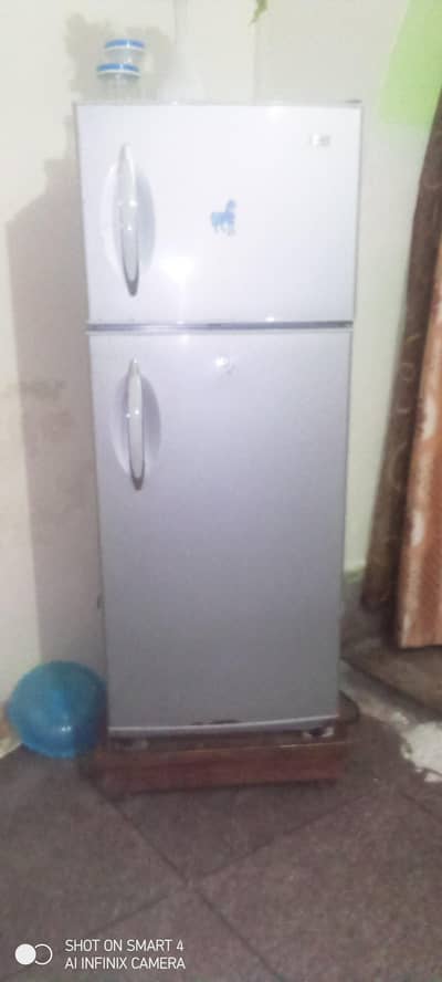 Fridge