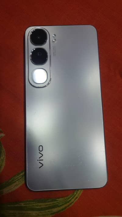 vivo y 200
