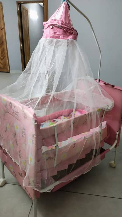 swing for baby jhula