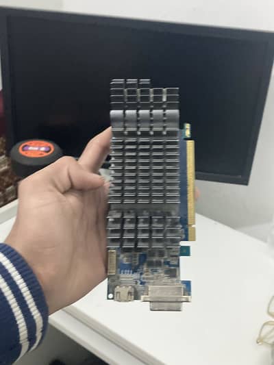 (Asus)NVIDIA GeForce GT 610 2GB