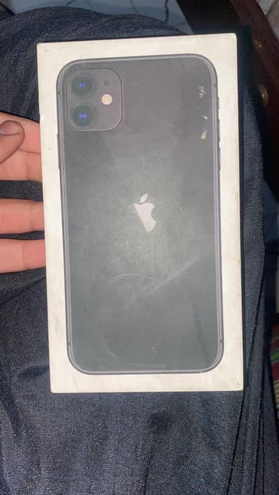 only Whatsapp on this no 03235540469