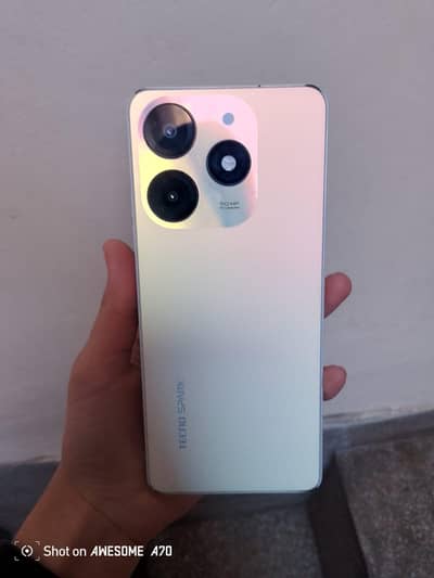 Tecno Spark 10 Pro 8/256