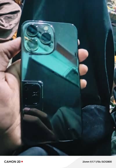 Iphone 13pro jv 79health